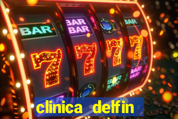 clinica delfin itaigara salvador